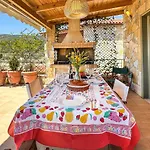 Holiday home In With Wifi