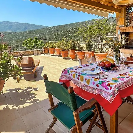 In With Wifi Tatil Evi *