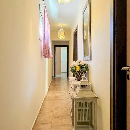 In With Wifi Tatil Evi Xiropigado