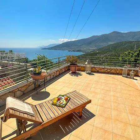 In With Wifi Tatil Evi