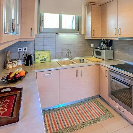 4 Bedroom Lovely In Дом отдыха *