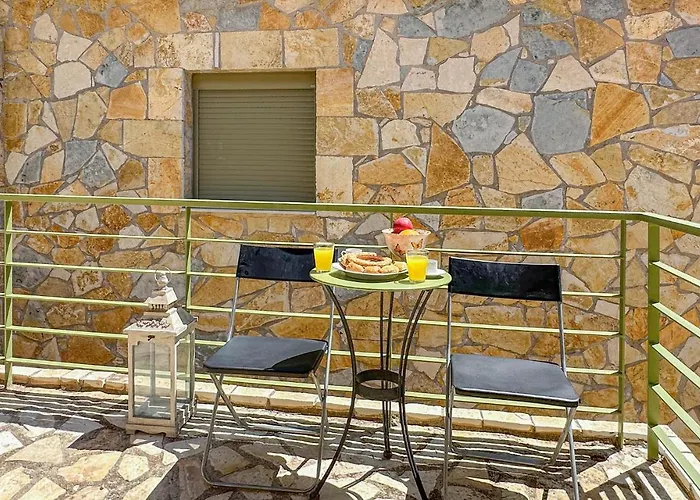 Nyaraló In With Wifi *