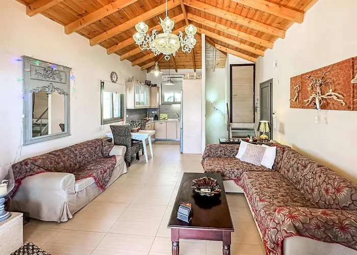 Nyaraló In With Wifi