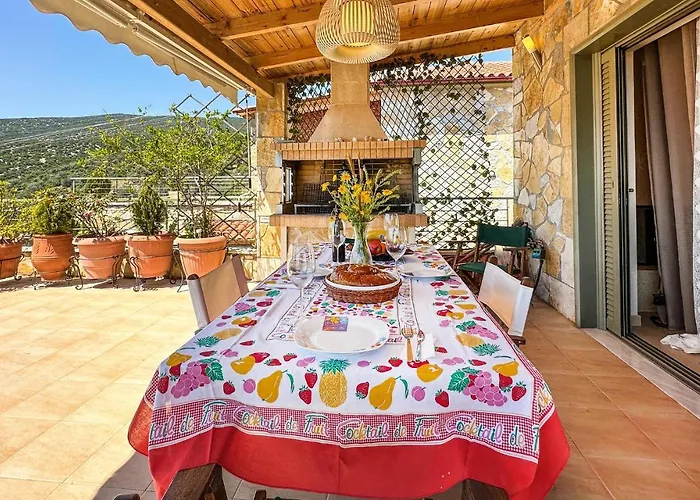 Nyaraló In With Wifi